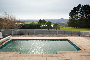 Seclusions Blue Mountains - Lennox Head Accommodation 4