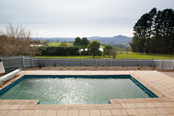 Seclusions Blue Mountains - Lennox Head Accommodation 9