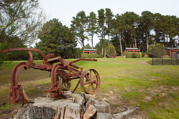 Seclusions Blue Mountains - Lennox Head Accommodation 11