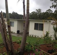Australian Motor Homes Tourist Park - Lennox Head Accommodation
