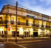 Royal Hotel Randwick - Lennox Head Accommodation