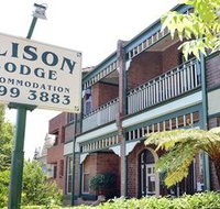 Alison Lodge - Lennox Head Accommodation