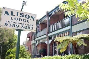 Alison Lodge - Lennox Head Accommodation 0