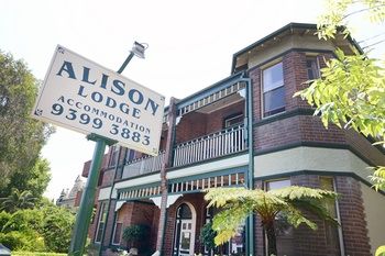 Alison Lodge - Lennox Head Accommodation 1