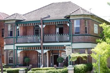 Alison Lodge - Lennox Head Accommodation 2