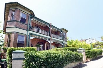 Alison Lodge - Lennox Head Accommodation 3