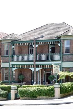 Alison Lodge - Lennox Head Accommodation 4
