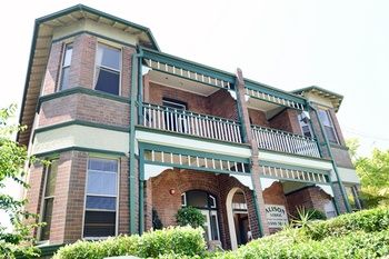 Alison Lodge - Lennox Head Accommodation 5
