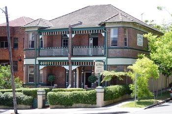 Alison Lodge - Lennox Head Accommodation 6