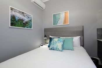 Alison Lodge - Lennox Head Accommodation 11