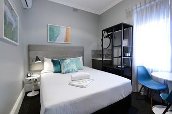 Alison Lodge - Lennox Head Accommodation 14