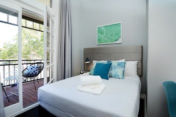 Alison Lodge - Lennox Head Accommodation 17