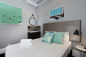 Alison Lodge - Lennox Head Accommodation 19