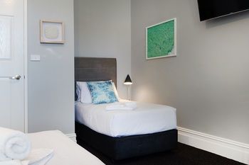 Alison Lodge - Lennox Head Accommodation 22