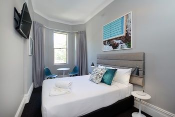 Alison Lodge - Lennox Head Accommodation 24
