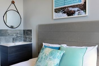 Alison Lodge - Lennox Head Accommodation 27