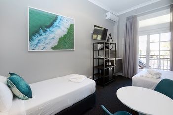 Alison Lodge - Lennox Head Accommodation 28