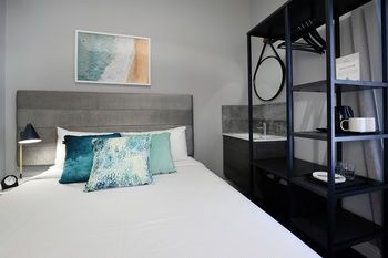 Alison Lodge - Lennox Head Accommodation 30