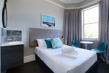 Alison Lodge - Lennox Head Accommodation 31