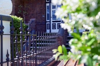 Alison Lodge - Lennox Head Accommodation 34