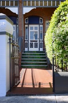 Alison Lodge - Lennox Head Accommodation 35