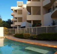 Costa Bella Apartments - Lennox Head Accommodation