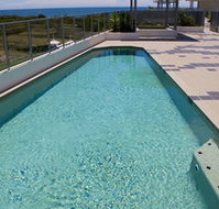 White Shells Luxury Apartments - Lennox Head Accommodation