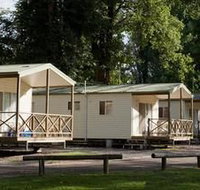 Riverglade Caravan Park - Lennox Head Accommodation