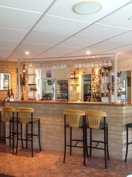 Ashton Townhouse Motel And Suites - Lennox Head Accommodation 1