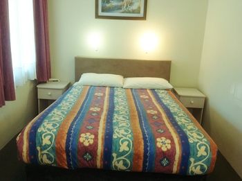 Ashton Townhouse Motel And Suites - Lennox Head Accommodation 3