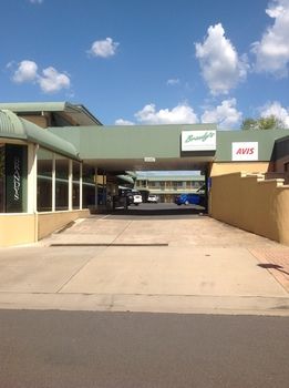 Ashton Townhouse Motel And Suites - Lennox Head Accommodation 5