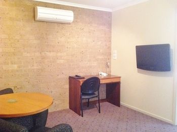 Ashton Townhouse Motel And Suites - Lennox Head Accommodation 8