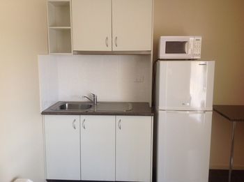 Ashton Townhouse Motel And Suites - Lennox Head Accommodation 9