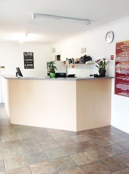 Ashton Townhouse Motel And Suites - Lennox Head Accommodation 22