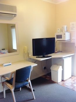 Ashton Townhouse Motel And Suites - Lennox Head Accommodation 23