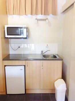 Ashton Townhouse Motel And Suites - Lennox Head Accommodation 24