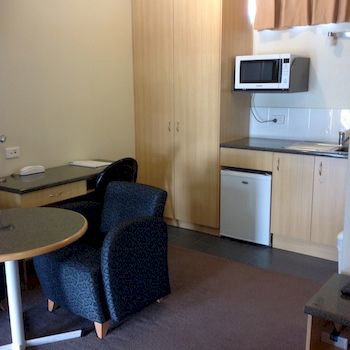 Ashton Townhouse Motel And Suites - Lennox Head Accommodation 25