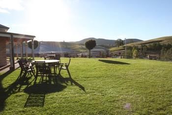 Bowen Inn Motel - Lennox Head Accommodation 2