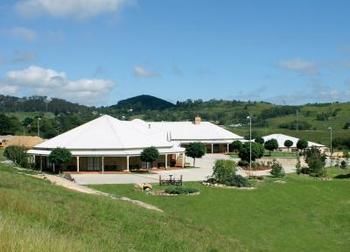 Bowen Inn Motel - Lennox Head Accommodation 3