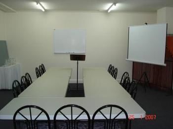 Bowen Inn Motel - Lennox Head Accommodation 4