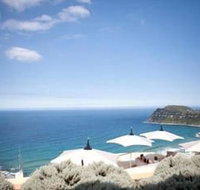 Jonahs Restaurant amp Accommodation Whale Beach - Lennox Head Accommodation