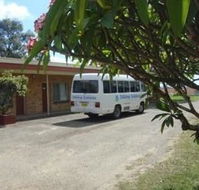 Hilldrop Motor Inn - Lennox Head Accommodation