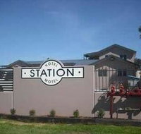 Station Hotel Motel Kurri Kurri - Lennox Head Accommodation