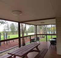 BIG4 Karuah Jetty Holiday Park - Lennox Head Accommodation