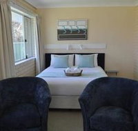 Edgewater Motel Ulladulla - Lennox Head Accommodation