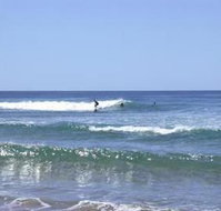Culburra Beach House - Lennox Head Accommodation