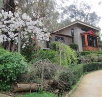 Cherryblossom BampB - Lennox Head Accommodation