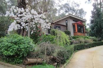 Cherryblossom B&B - Lennox Head Accommodation 0