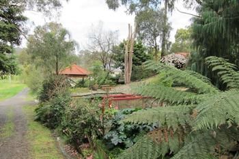 Cherryblossom B&B - Lennox Head Accommodation 2