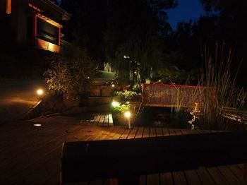 Cherryblossom B&B - Lennox Head Accommodation 6